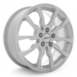 X`trike X-117 6.5x16 PCD5x108 ET43 DIA 67.1  HS